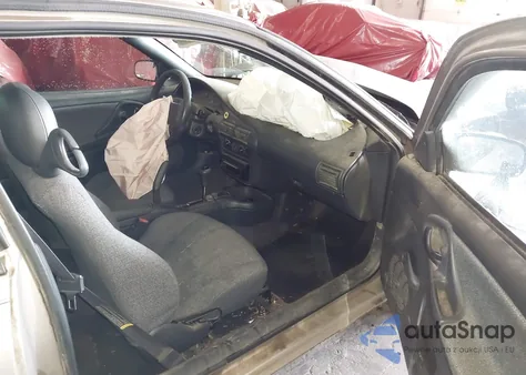 1999 Chevrolet Cavalier from USA, damaged, VIN 3G1JC1245XS831720